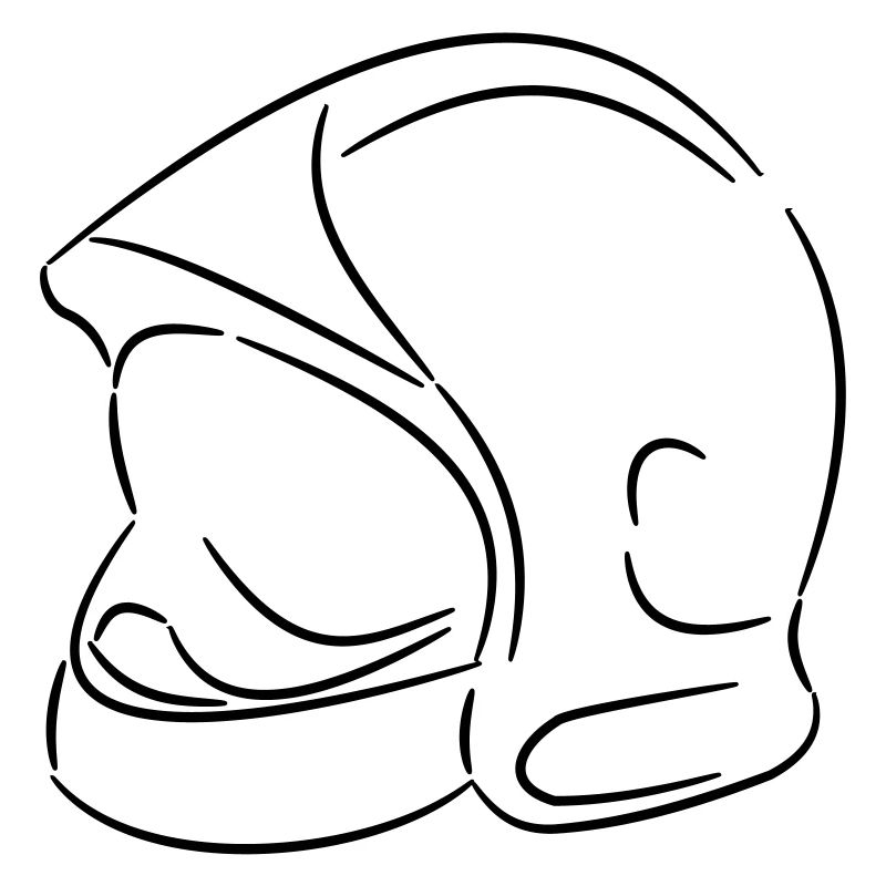 casque pompiers