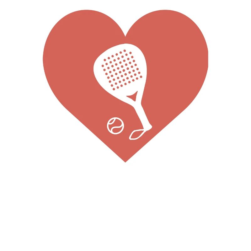 Padel-Liebhaber