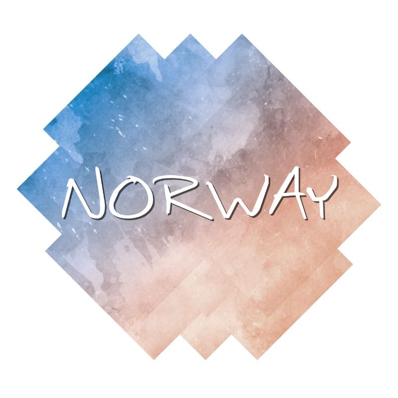 Norway - Norwegen