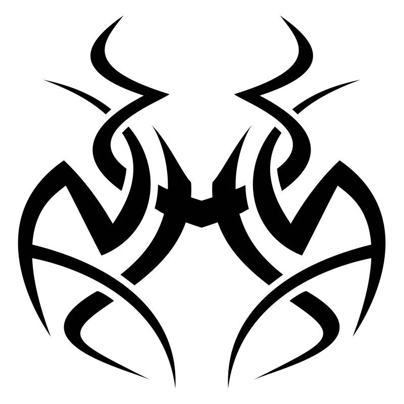 Tribal 1