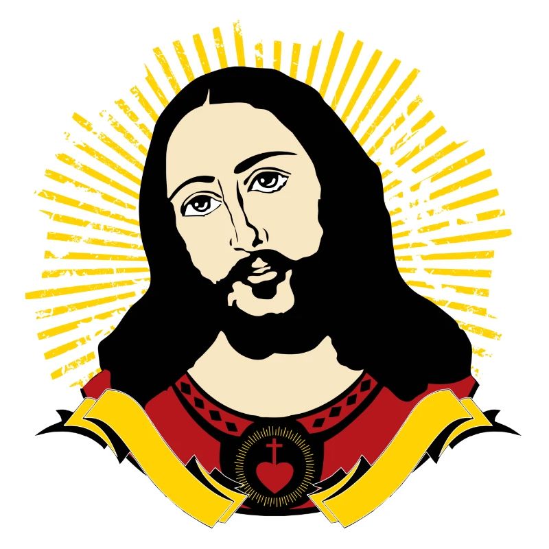 jesus de