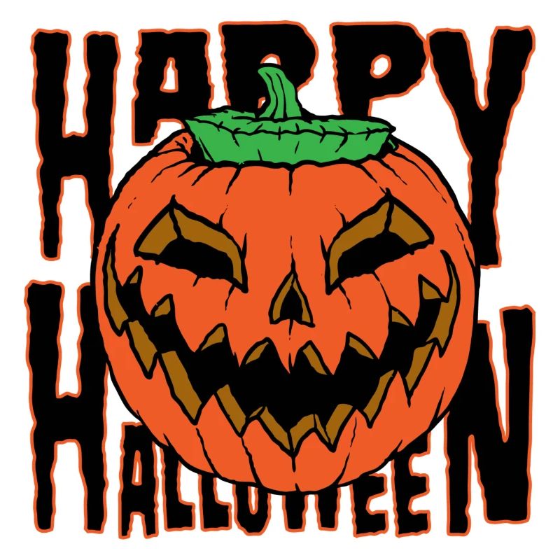 Halloween de