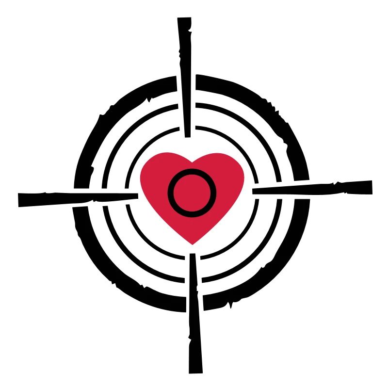 Love target