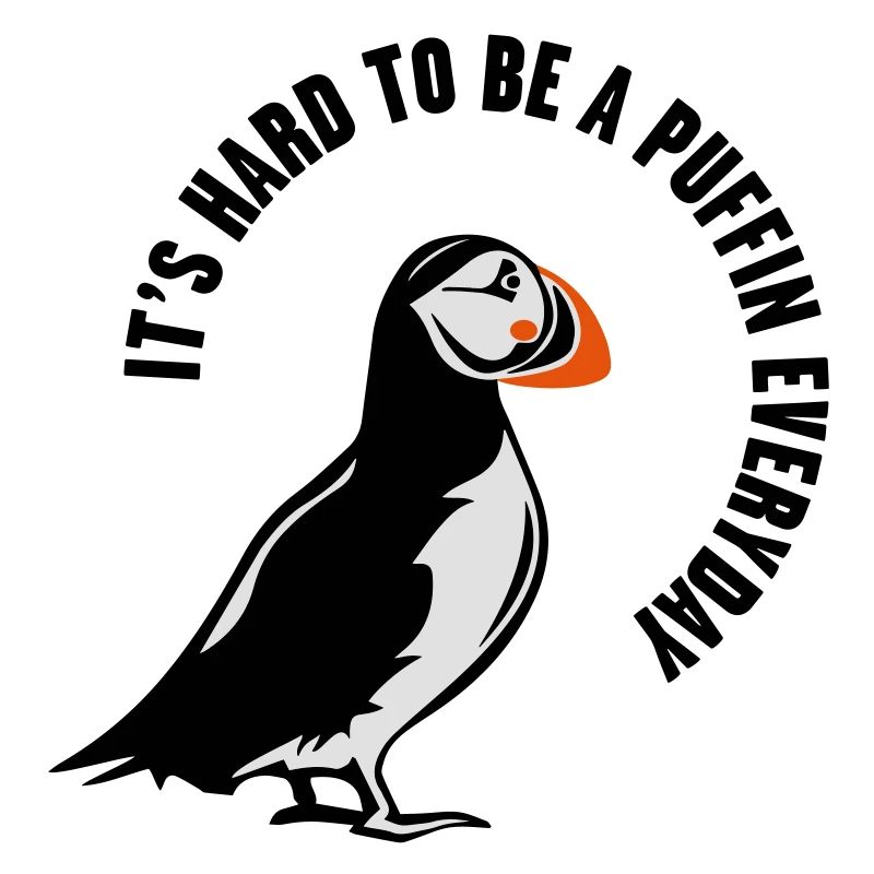 PUFFIN