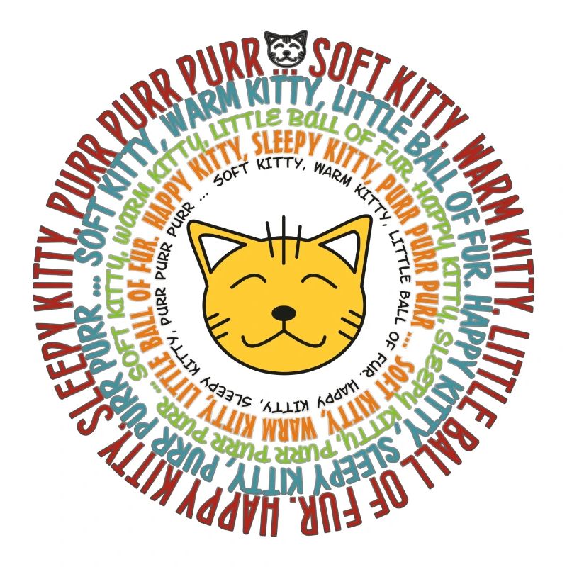 SOFT KITTY SONG