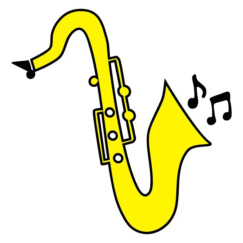 Saxophon