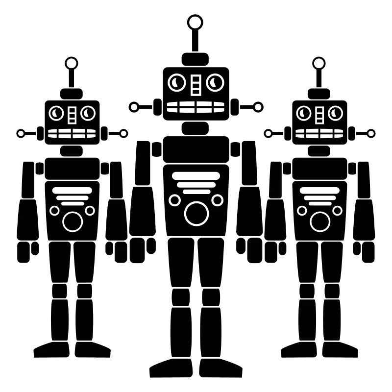 Cool Robots Team