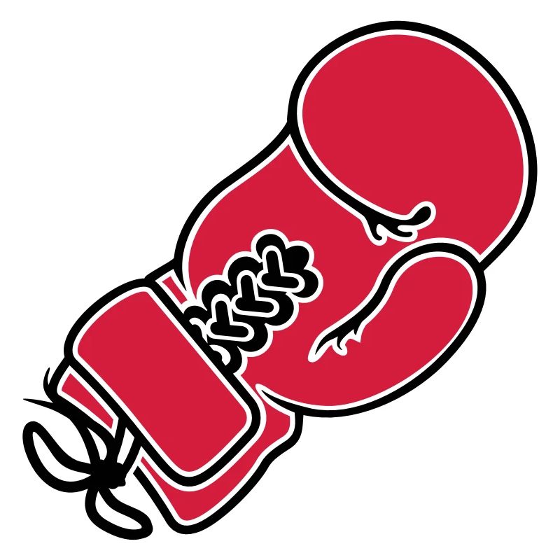 Gant de boxe / gant de boxe (k 2c)