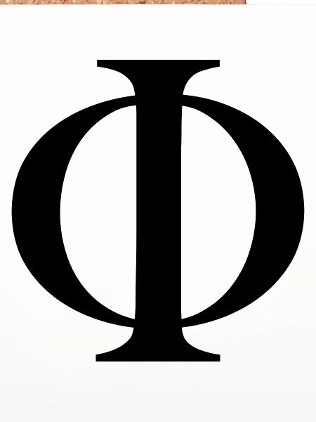 phi