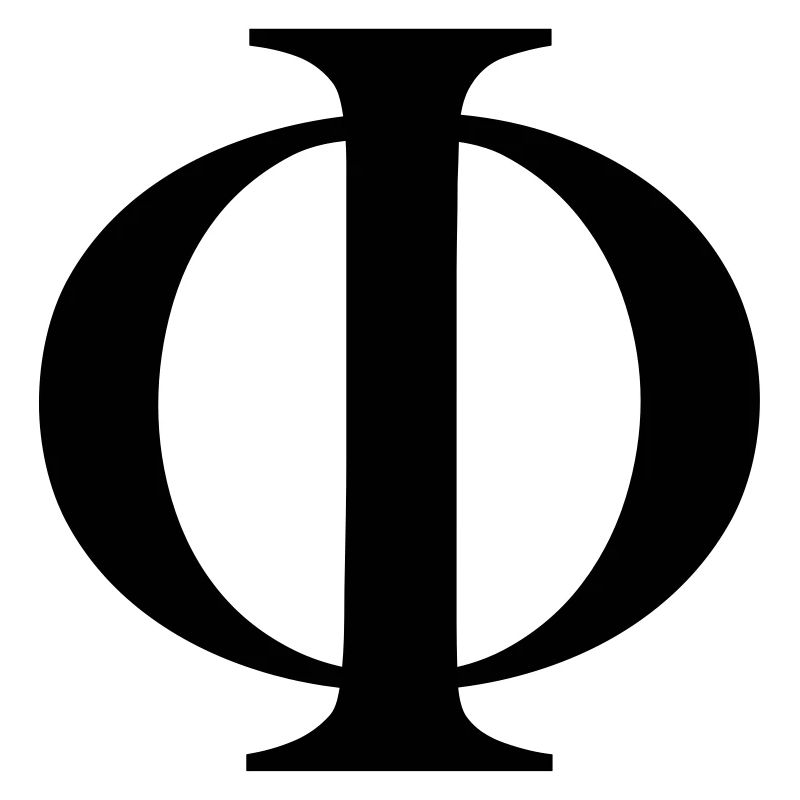 phi