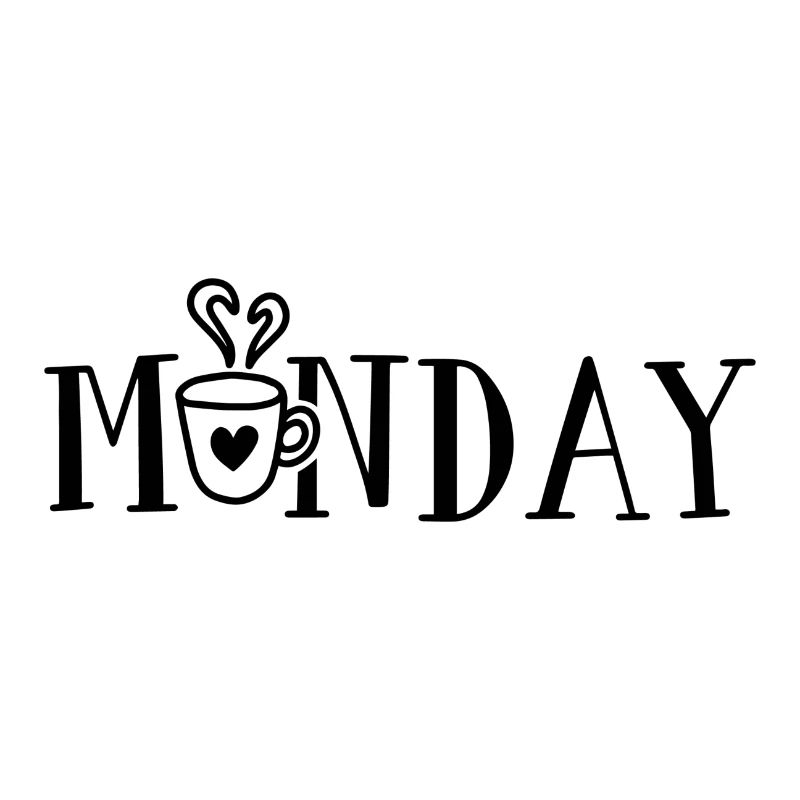 Monday