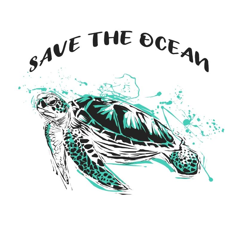 Save the Ocean