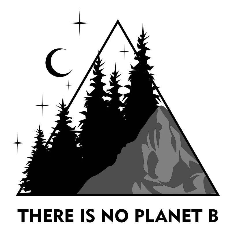 Il n'y a pas de planète B
