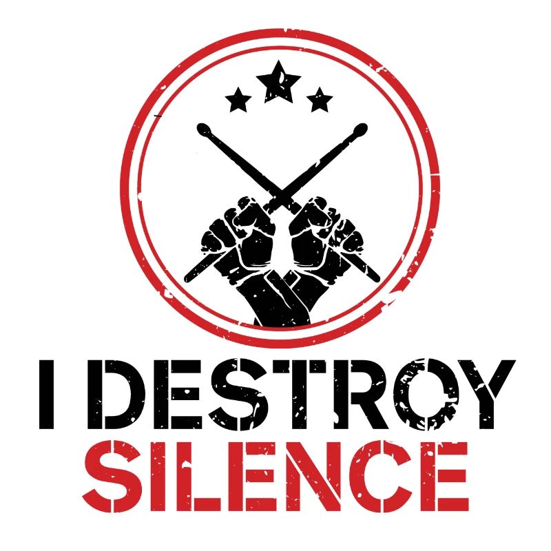 Drums Drummer Drumsticks Percussion