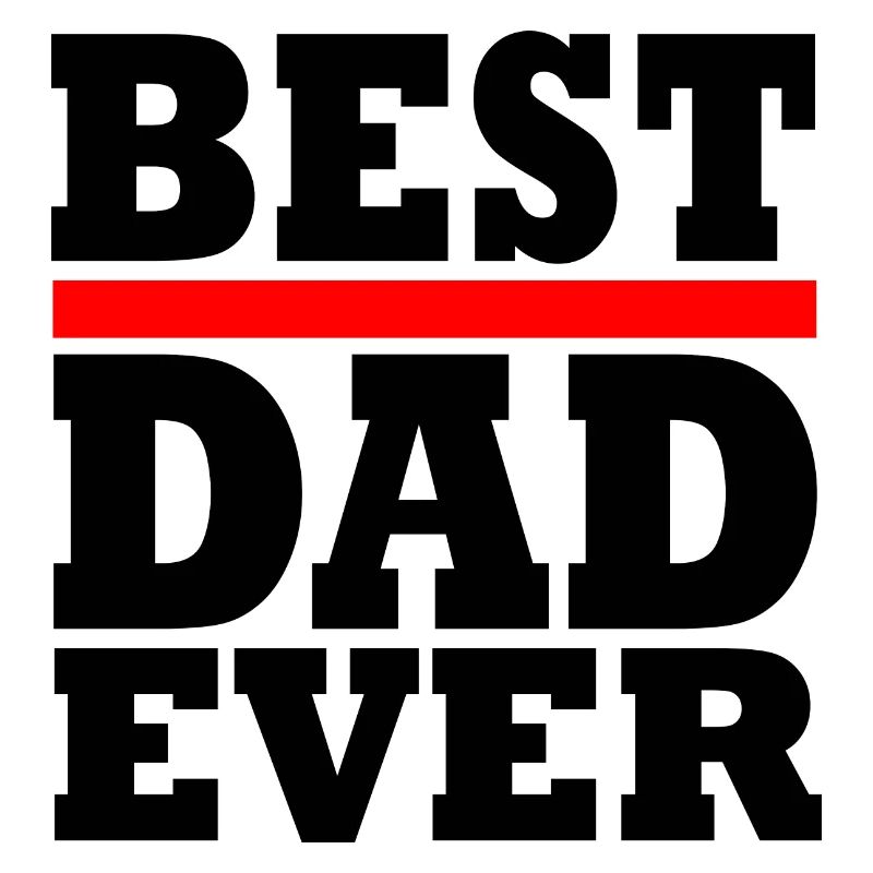 Best dad ever