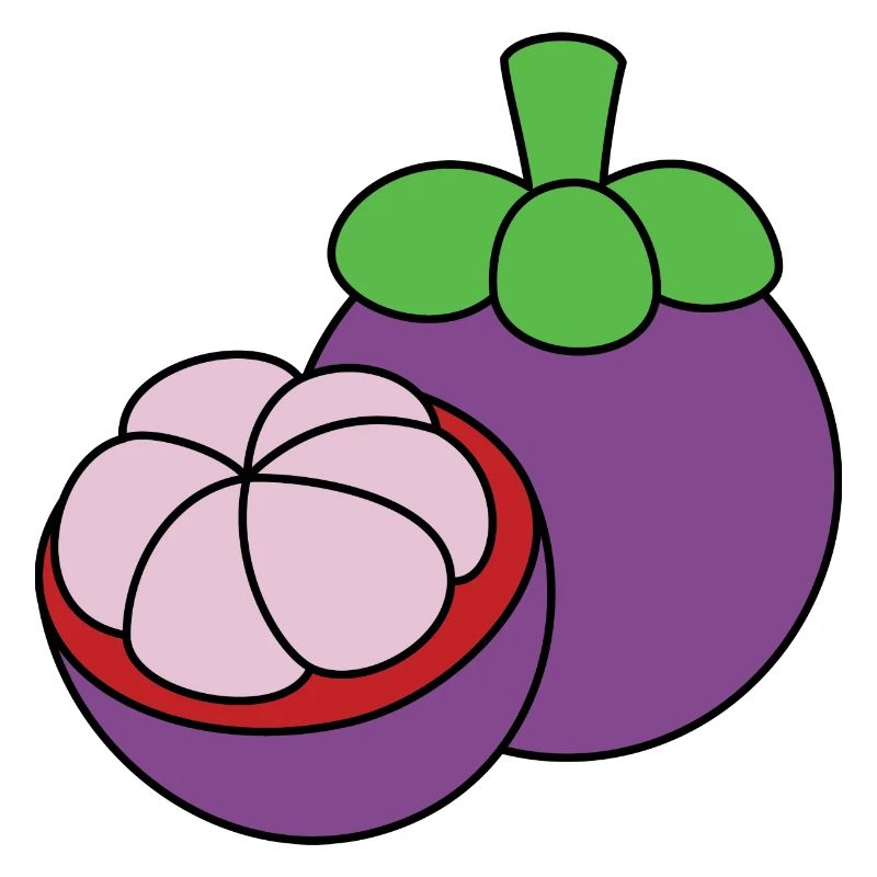 Mangostan