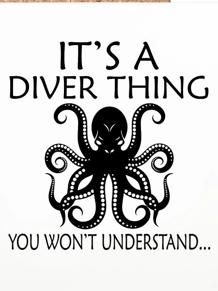 Diving Dive tauchen