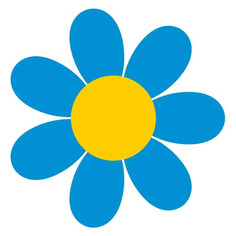 Gänseblümchen Blume