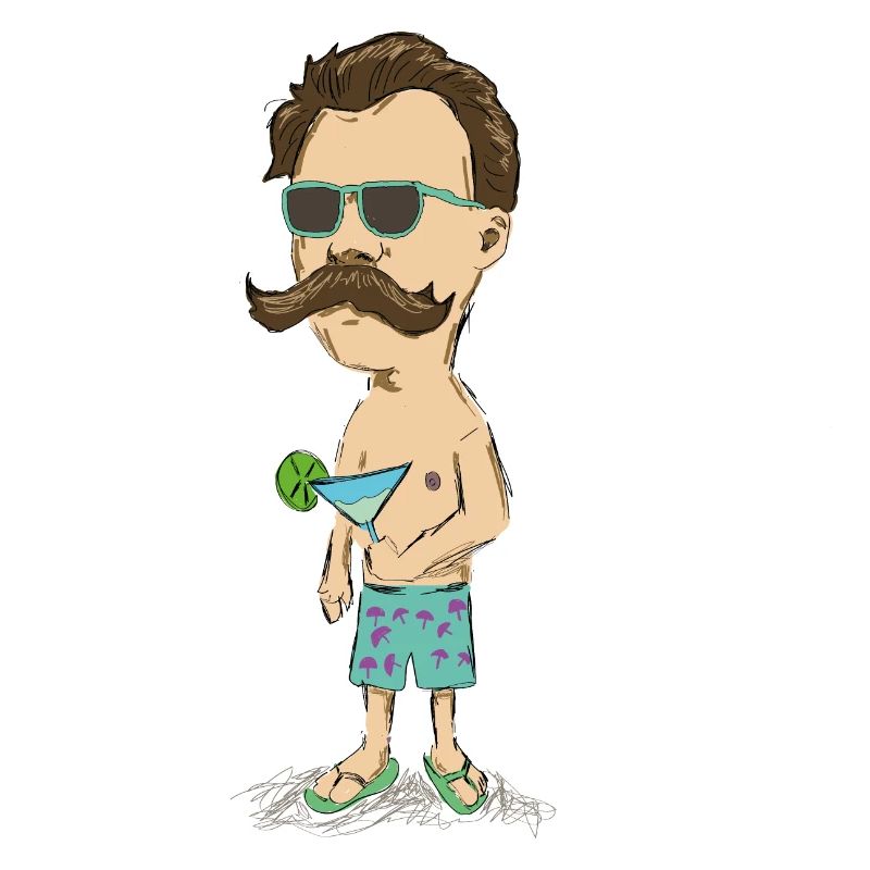 Nietzsche