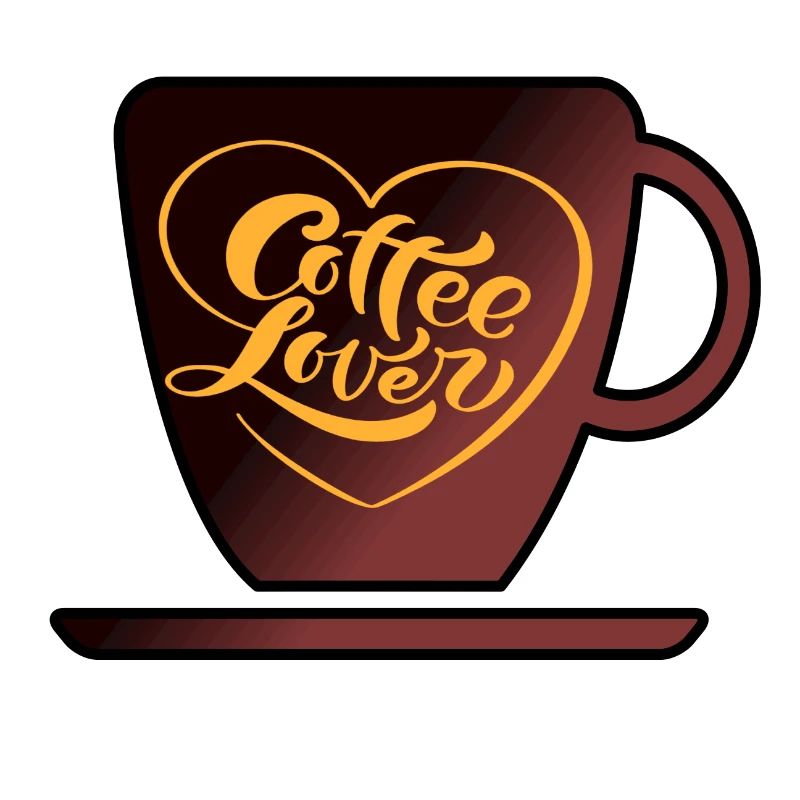 Coffee Drink Coffee Drinker Coffee Bean Gift