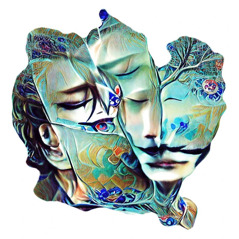 Amour éternel