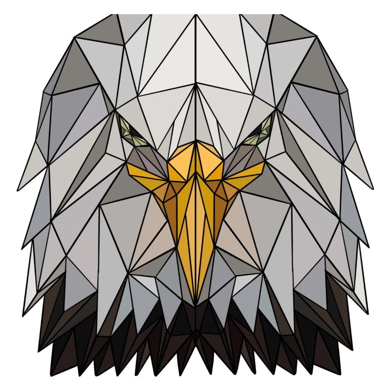 Adler Polygon