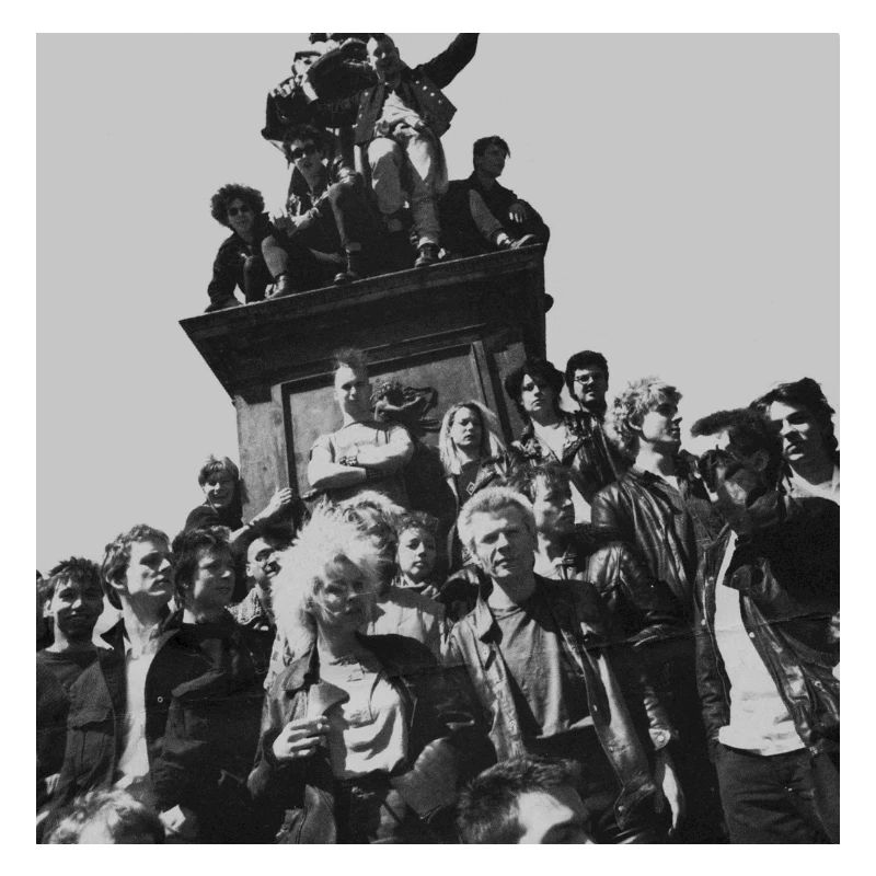 Punkrock