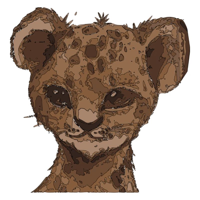 Löwenstark
