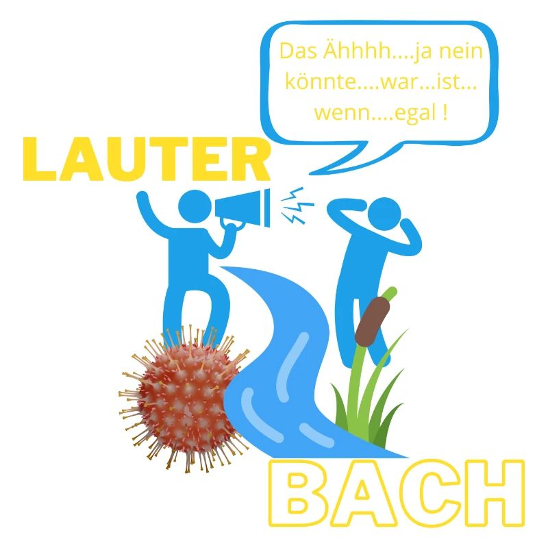 Lauter Bach