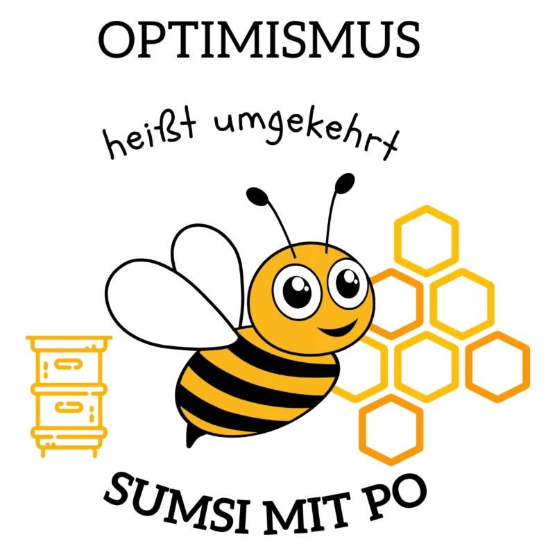 Optimismus Sumsi