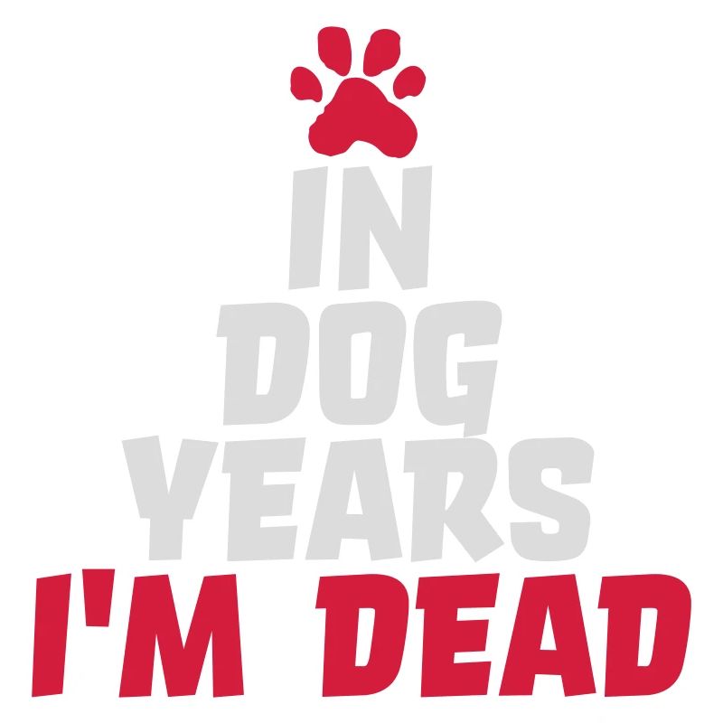 dans les années de chien Mort