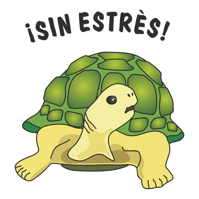 sin estres