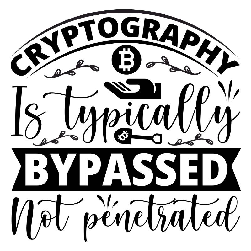 Crypto Bitcoin