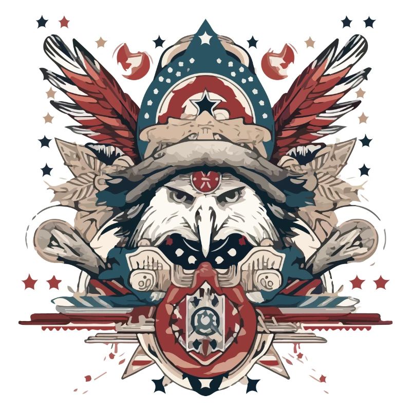 American folklore