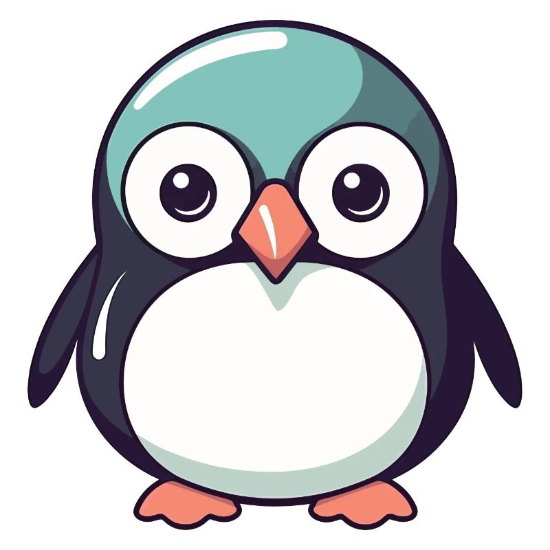 Pinguin