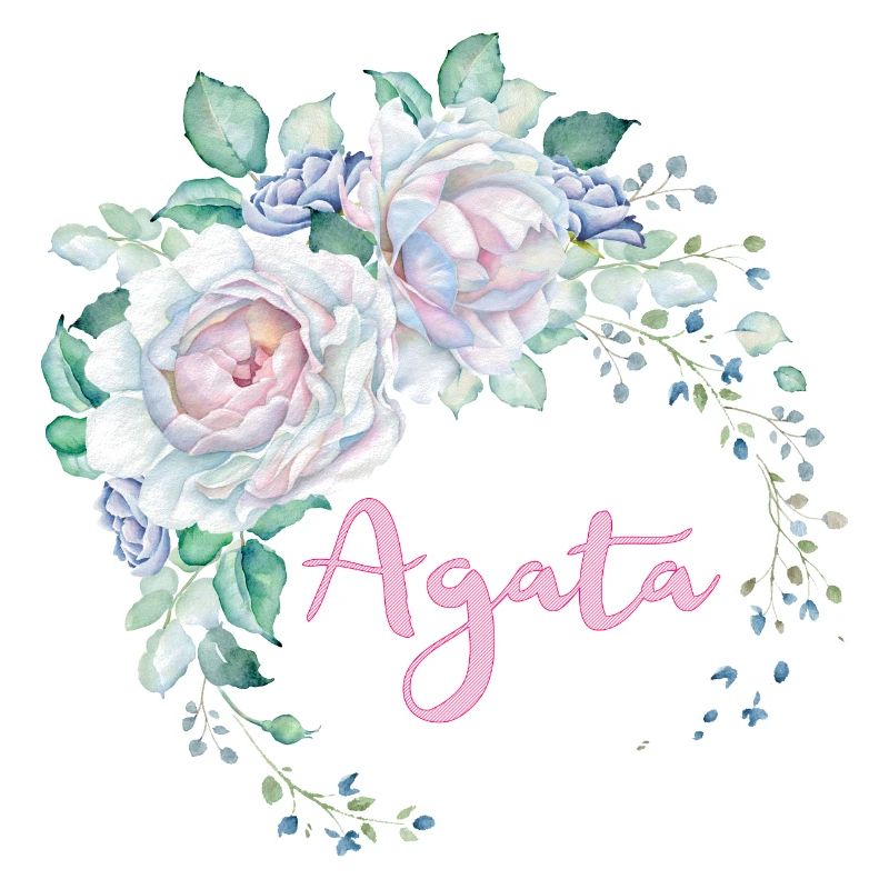 For Agata