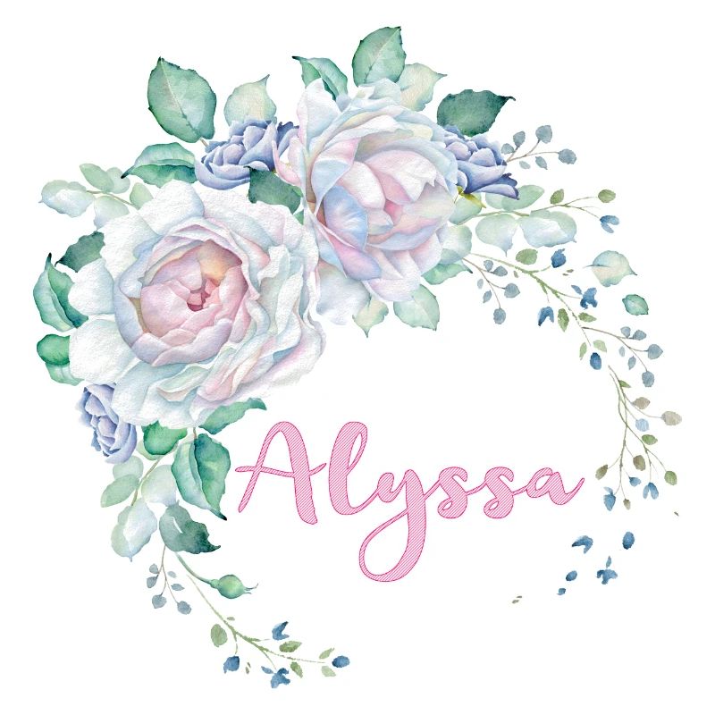 Für Alyssa