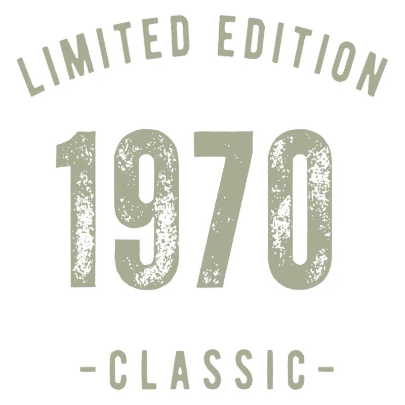 1970 Klassiker