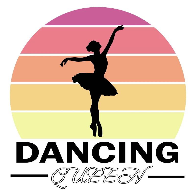 Dancing Dance Music