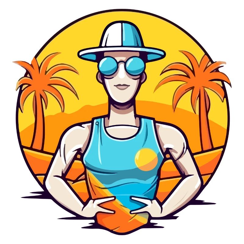 Al der Urlauber