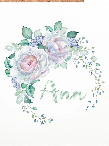 Für Ann