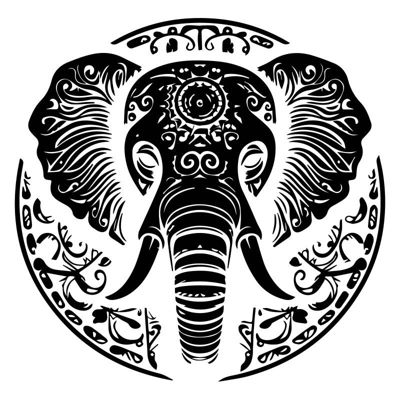 Éléphant