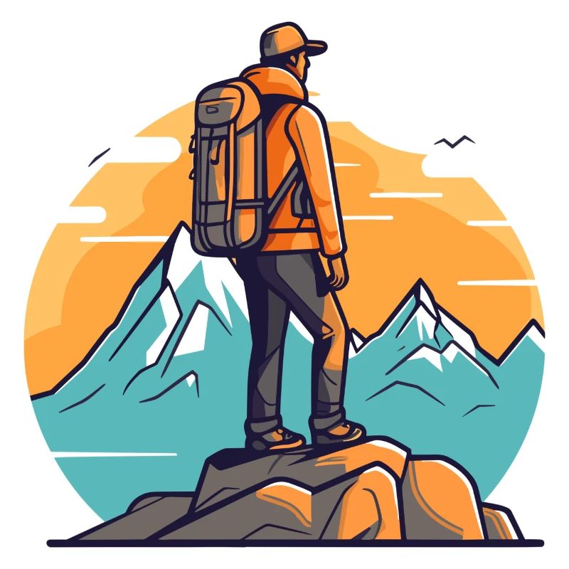 Wandern