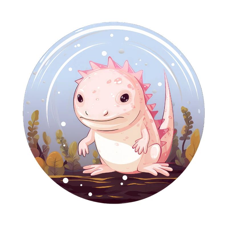 Axolotl