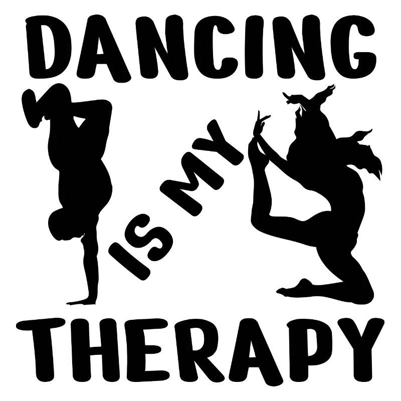 Dancing Dance Music