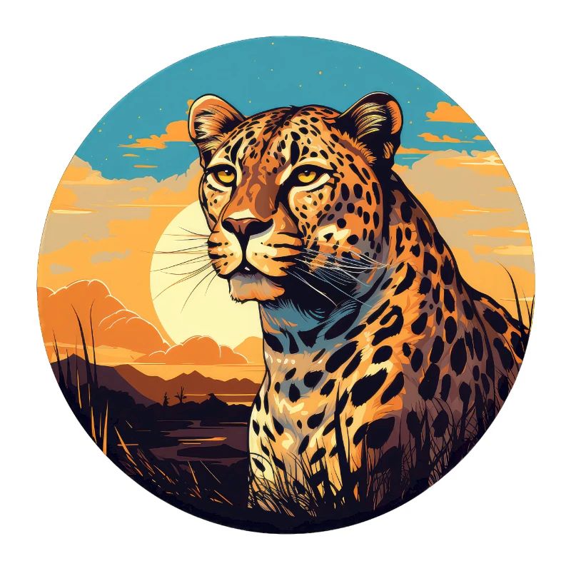 Leopard