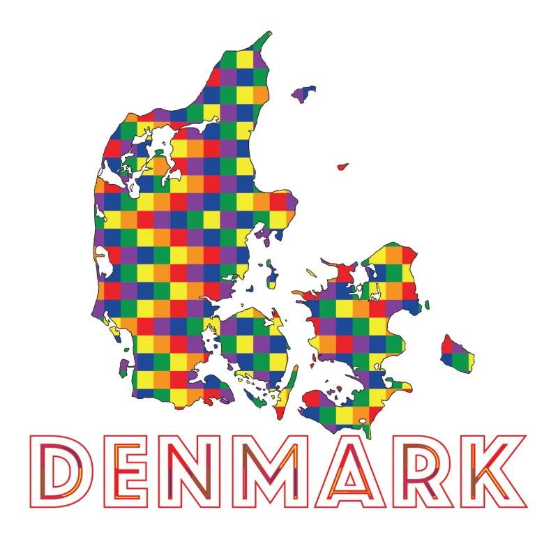 Dänemark Stolz