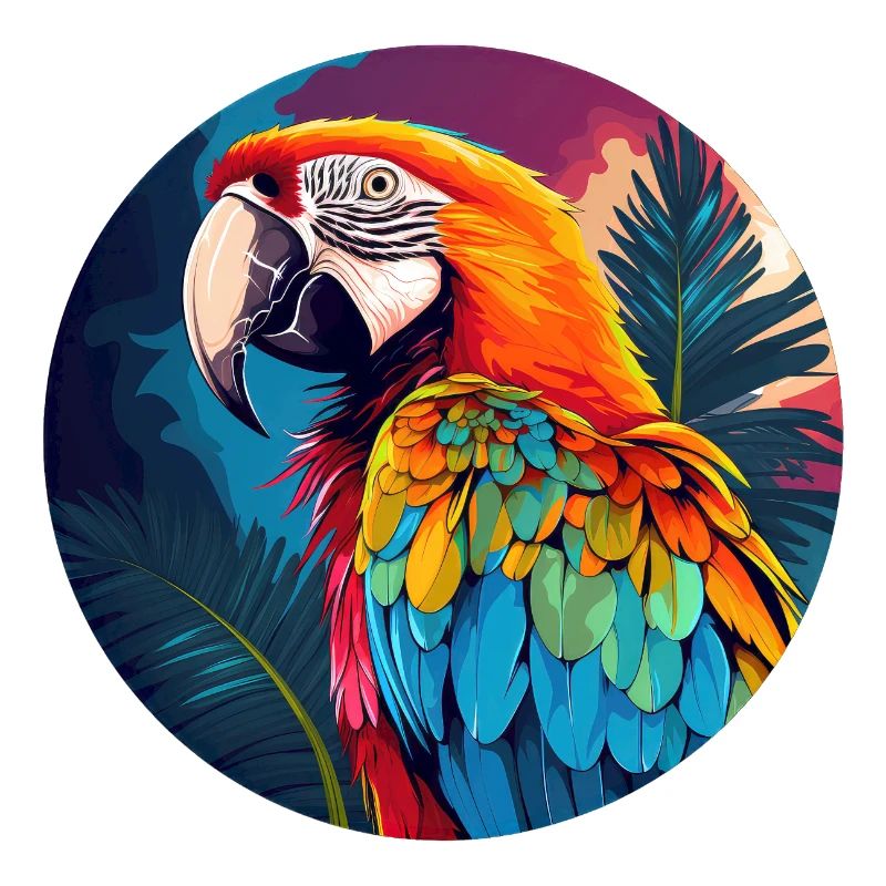 Parrot
