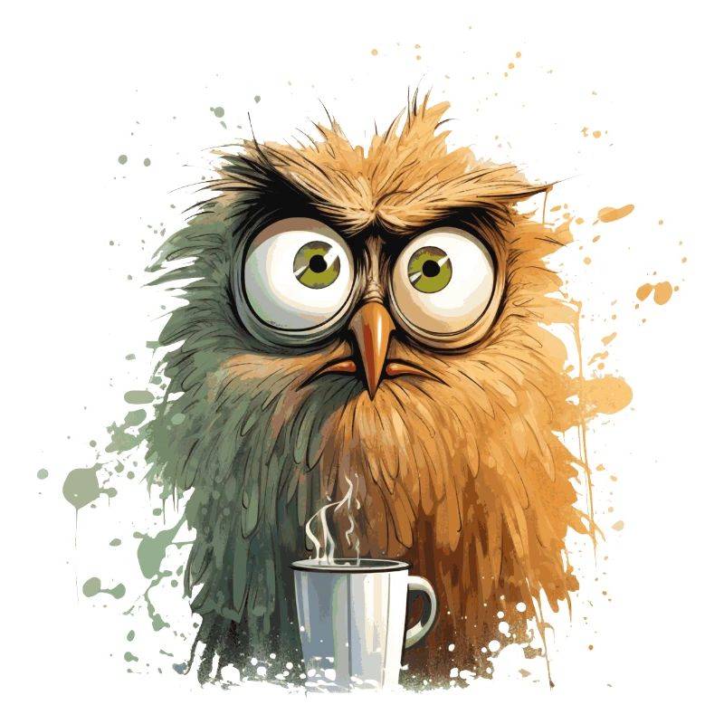 Morgenmuffel