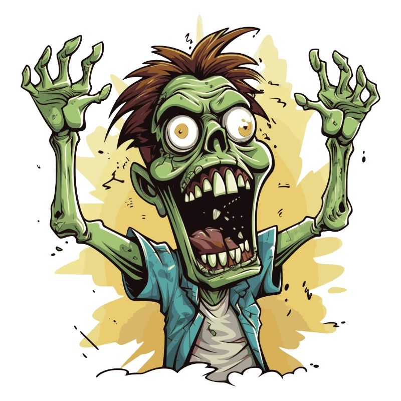 Zombie